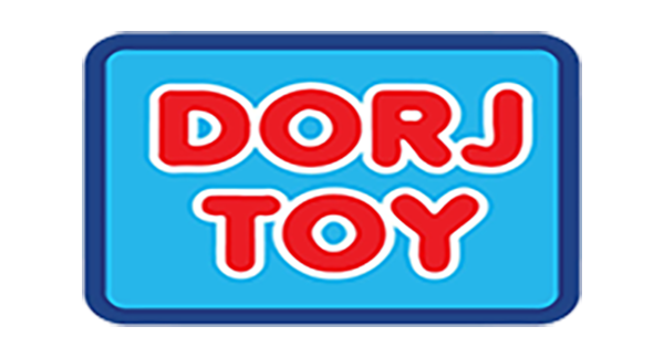 درج توی | Dorj Toy