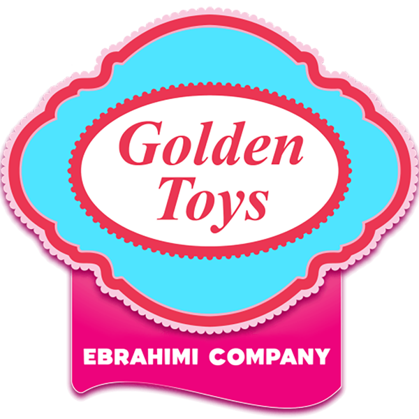 گلدن تویز | Golden Toys