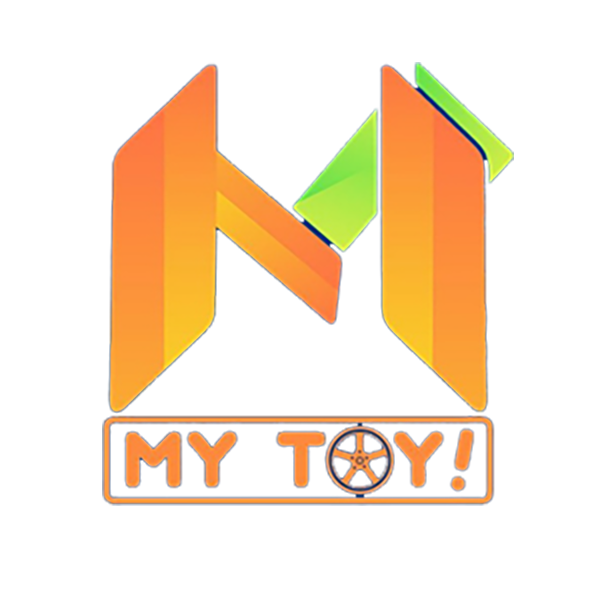 مای توی | My Toy