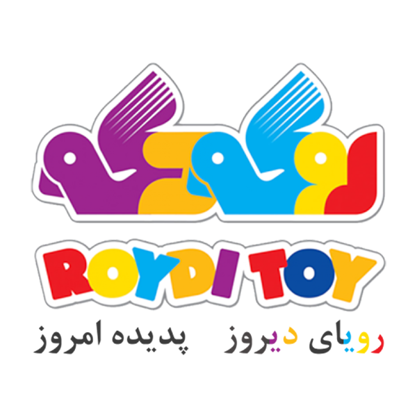 روی دی توی | Roydi Toy