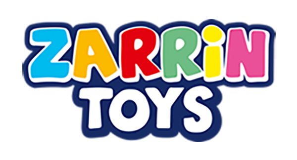 زرین تویز | Zarrin Toys