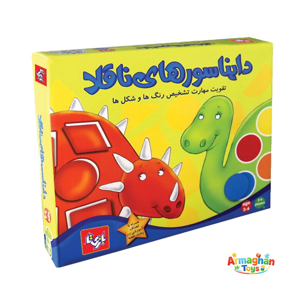 آموزش اشکال