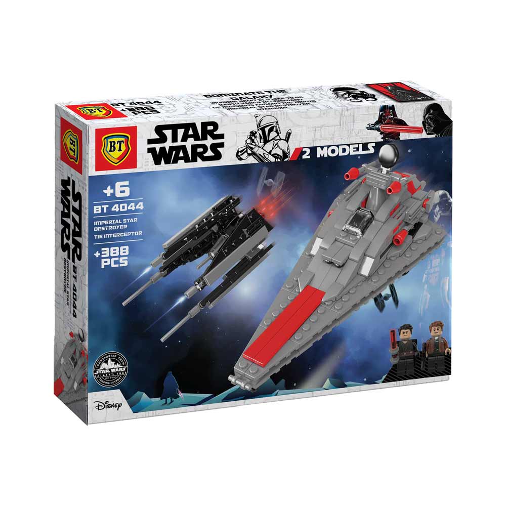 لگو جنگ ستارگان