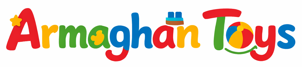 اسباب بازی ارمغان | Armaghan Toys