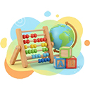 دسته بندی اسباب بازی آموزشی