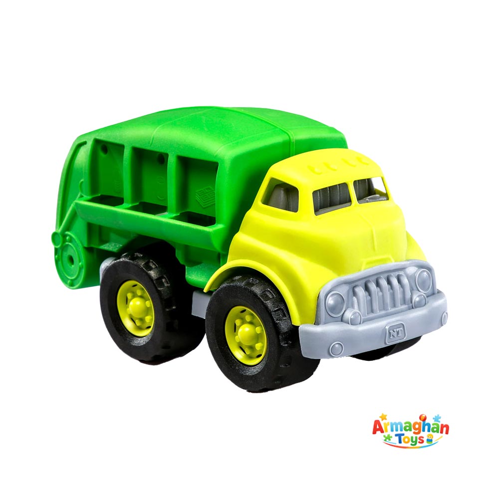 ماشین اسباب بازی کامیون حمل زباله نیکو تویز