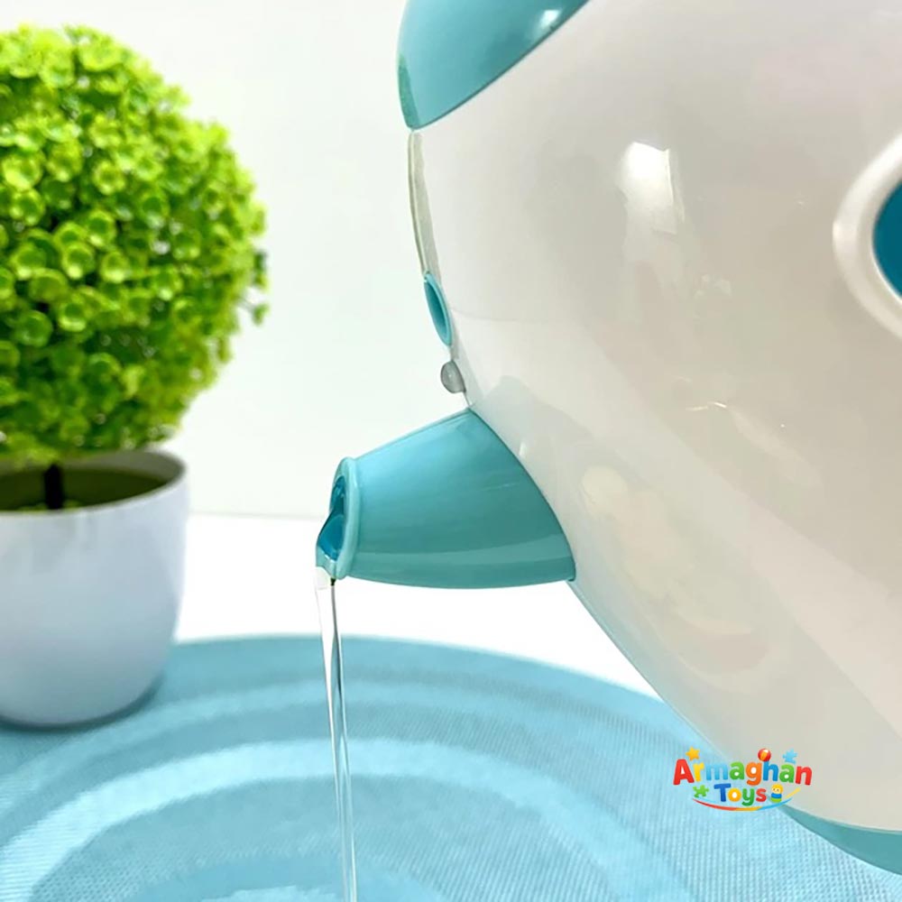 کتری برقی اسباب بازی دودزا سری مای هوم برند KAI-MING کد 3254
