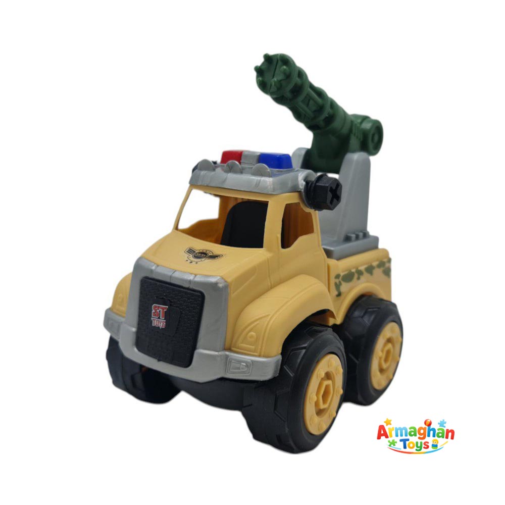 st-4-pack-take-apart-military-vehicles-toy