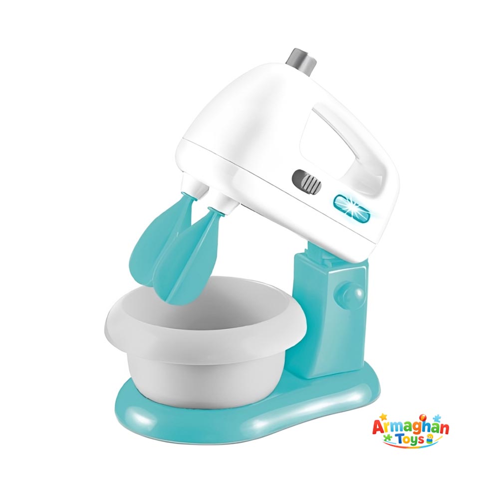 همزن اسباب بازی موزیکال سری مای هوم برند KAI-MING کد 3208B